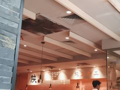 -大师兄·手工面·西北菜(南沙万达广场店)