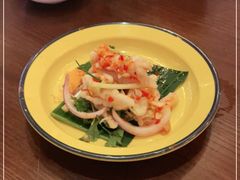 -清迈清迈巷口小排档(烟台山店)