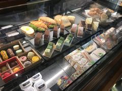 -星巴克臻选(南京艾尚天地店)