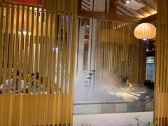 大堂-割烹旭日本料理(龙湖狮山天街店)