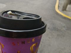 -SeekSeeking咖啡专门店(堰塘街店)