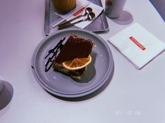 -72 COFFEE(东朝阳路店)