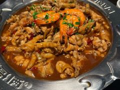 -胖哥俩肉蟹煲(福州仓山爱琴海店)