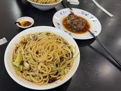 老汤素面（5两）-柴氏风味斋(甘家口店)