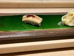 寿司-鮨一日本料理(大中华店)