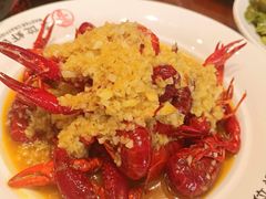 -有位虾匠·香辣蟹·小龙虾(李村店)