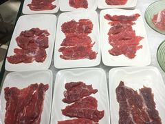 -怡乡王品海鲜姿造自助体验餐厅(大岛商业广场店)