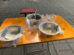 -王虎子大饼(甸柳新村五区店)