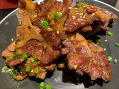 -望江门小龙虾·烧烤(九堡店)