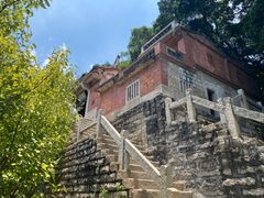 -草庵摩尼教遗址公园