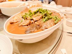 家闷杂拌鱼-将相和·海鲜蒸饺大连菜