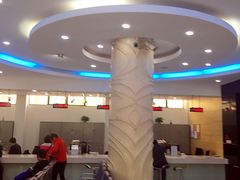 -陆家嘴街道社区事务受理服务中心