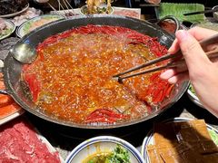 -六公里老火锅(总店)