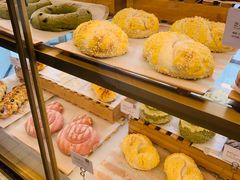 -奈雪的茶(杭州万象城PRO店)
