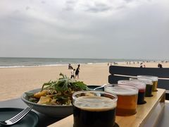 -海风酒吧 喝精酿 听民谣(阿那亚礼堂店)