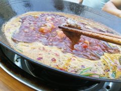 -周幺妹重庆老火锅(银泰城总店)