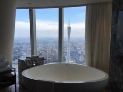 -广州四季酒店