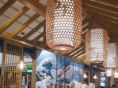 -万岁寿司(天河领展店)