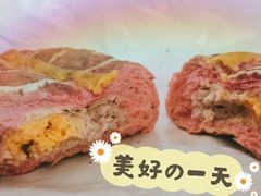 -OVEN LAB乐欧酵室(裕华万达店)