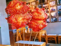 -北三老太太烧烤(人生一串上榜店)