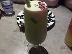 -陌上花儿·音乐西餐吧(和平店)