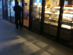 门面-85度C(南京张府园店)