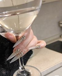 -闺蜜美甲