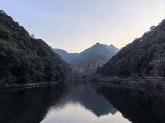 -宁海森林温泉
