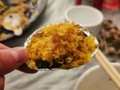 -桥东喜碧海鲜街(水东街店)