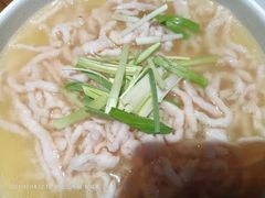 -老牌坊鲁菜名店(聊城美食岛店)