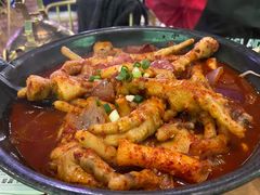 -HOTISLAND海鸡岛·韩国料理(江南西店)