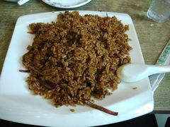 -巴依兄弟西域美食(机场店)