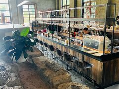 -阳朔糖舍酒店·糖舍餐厅&酒吧