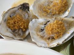 -小铜锣湾海鲜家常菜馆(河西店)