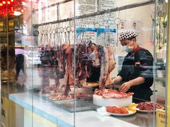 -潮汕大目牛肉火锅(上梅林店)