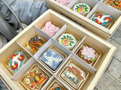 -昆明冠生园·蛋糕·面包(南强街店)