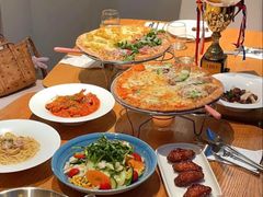 -1861意大利餐厅(文化广场店)