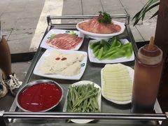 -枇杷园食为鲜火锅(南山店)