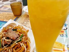 -大头力茶餐厅(花都融创茂店)