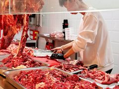 -张哞哞·鲜切牛肉自助火锅(高德置地店)