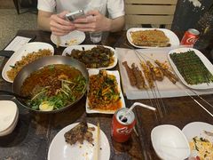 -枪火串烧·东北特色烧烤(罗湖总店)