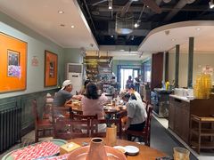 -北京老门框爆肚涮肉馆(凤城六路店)