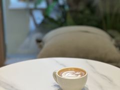 -Beans Solo豆号咖啡(百家湖花园店)
