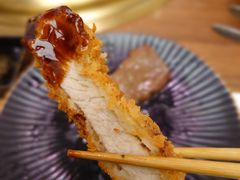 -鹤汀居酒屋•家庭料理•烧鸟酒肆(新街口店)