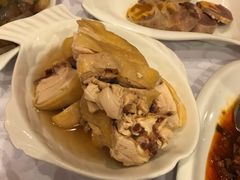 -永兴餐厅(复兴中路店)