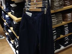-优衣库(天津鲁能城购物中心店)