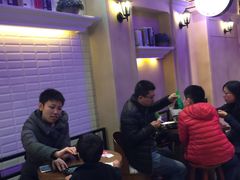 -必胜客(百联又一城店)