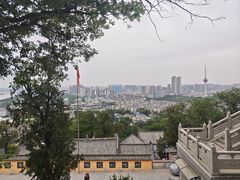 -云龙山