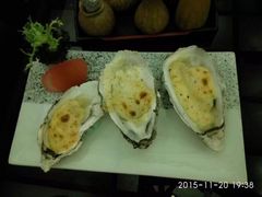 -广州建国酒店·涟日本料理