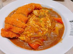 -CoCo壱番屋